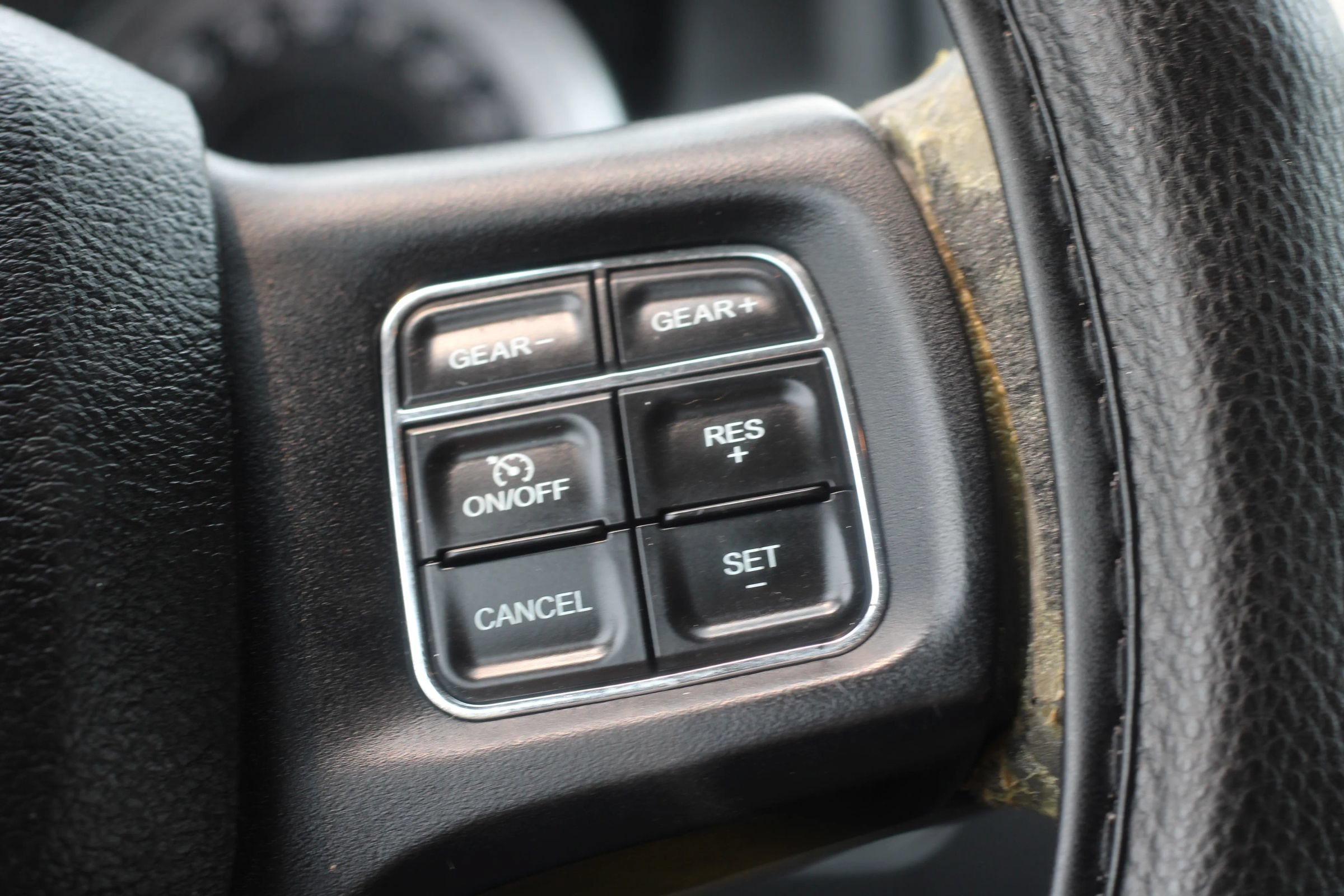 Used 2015 RAM 1500 Big Horn AWD/4WD image 17