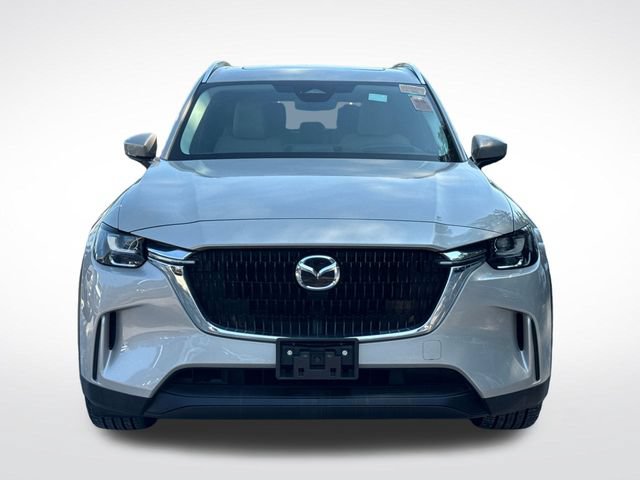 Used 2024 MAZDA CX-90 3.3 Turbo w/ Preferred Plus AWD/4WD image 10