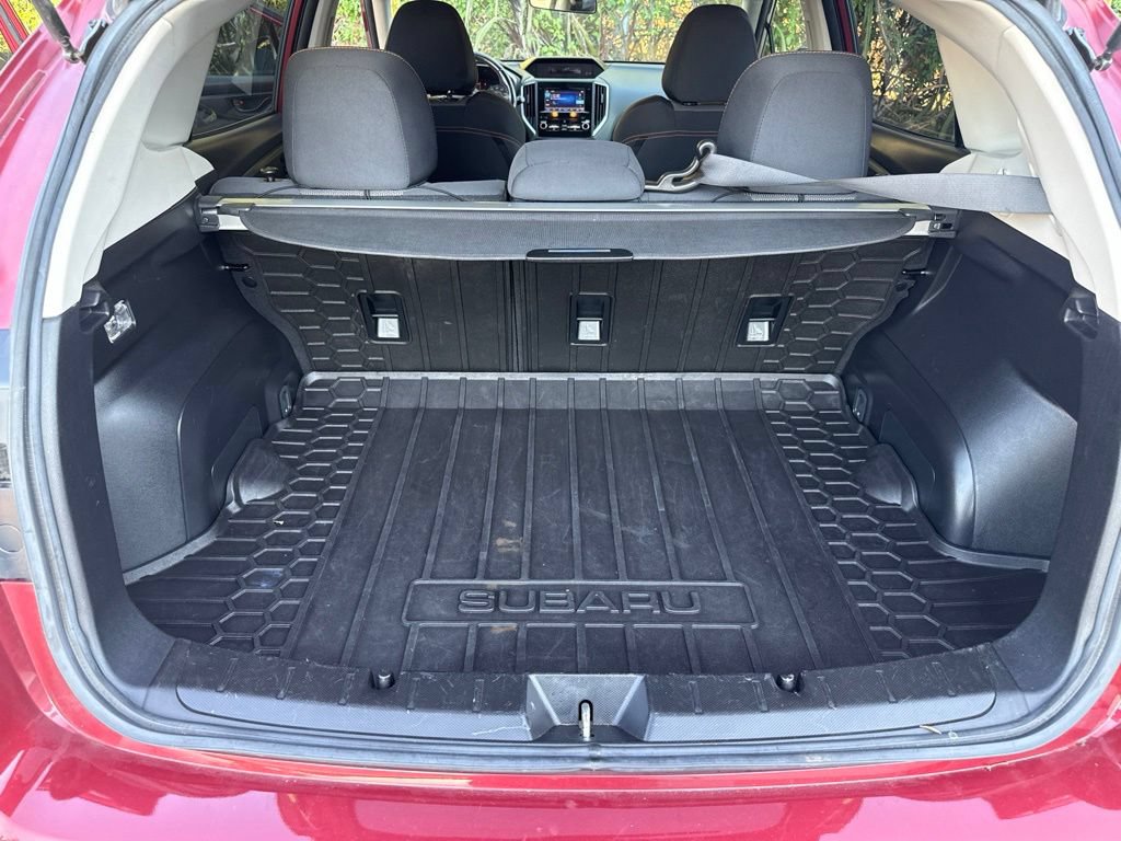 Used 2019 Subaru Crosstrek 2.0i Premium AWD/4WD image 21