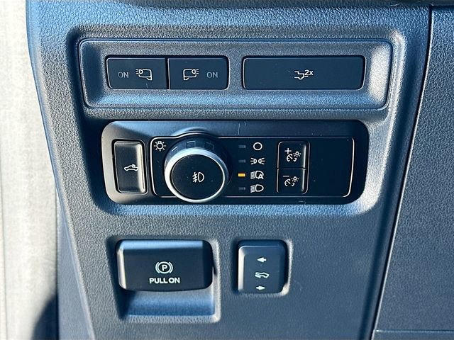 Used 2023 Ford F150 XLT w/ Equipment Group 302A High image 10