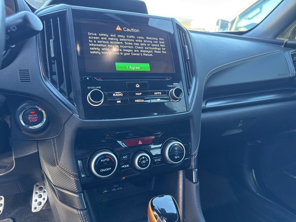 Used 2023 Subaru Forester Wilderness image 12