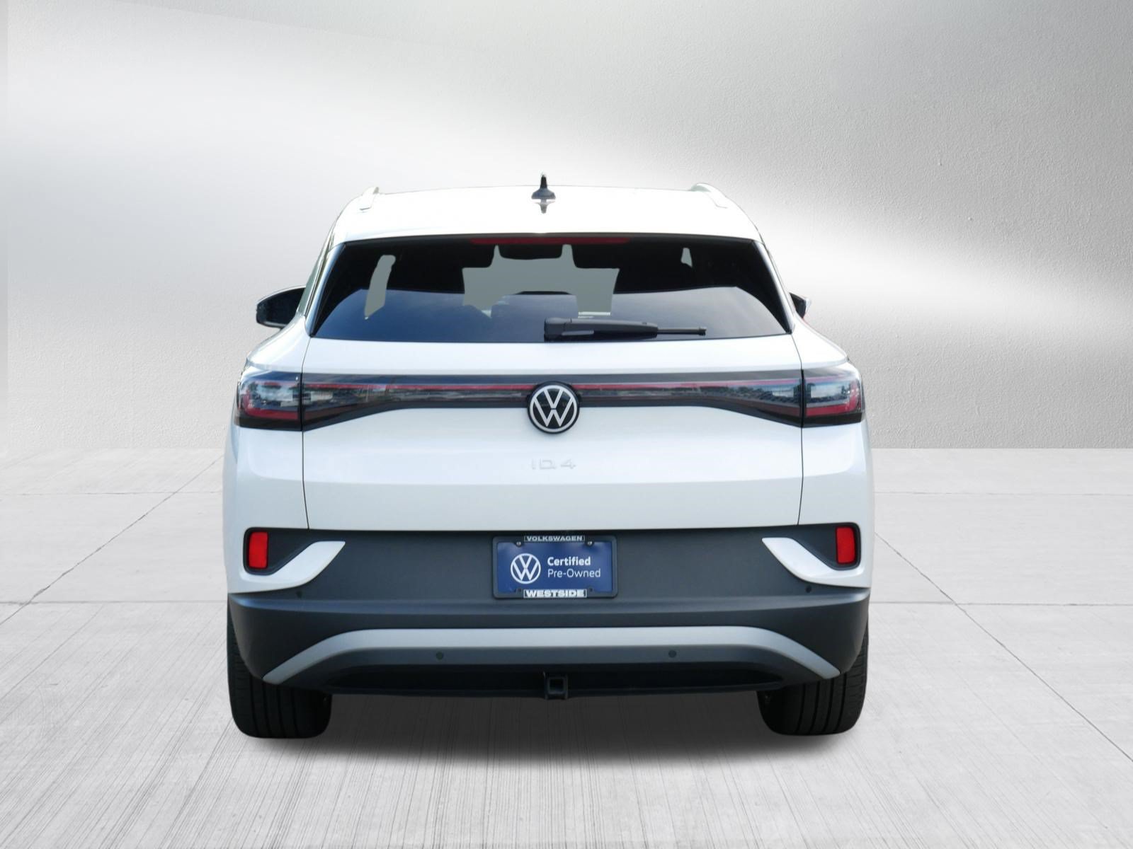 Certified 2023 Volkswagen ID.4 Pro S Plus AWD/4WD image 6