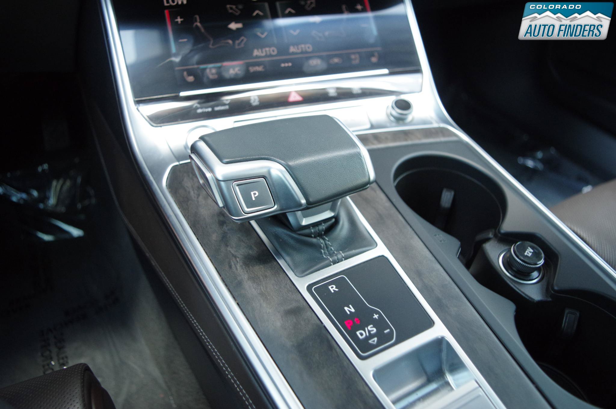 Used 2019 Audi A6 3.0T Prestige w/ Prestige Package AWD/4WD image 18