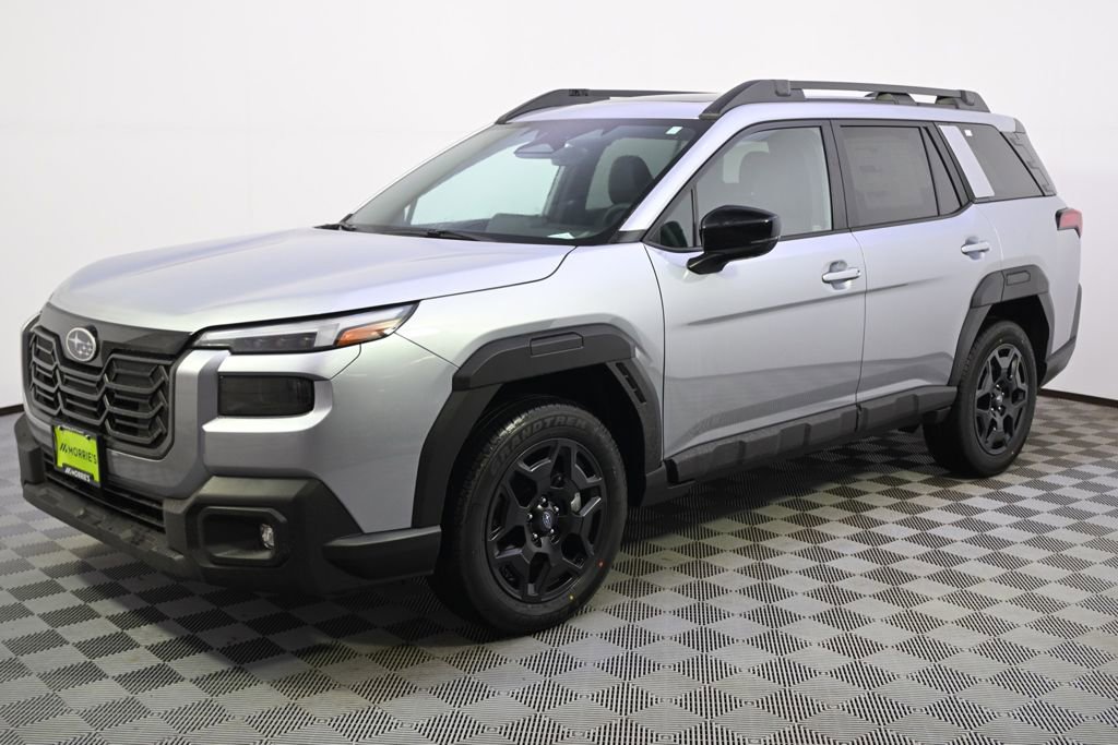 New 2026 Subaru Outback Limited image 2