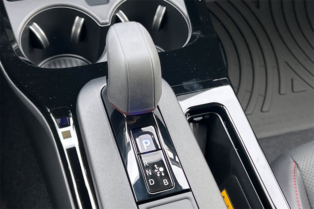 New 2026 Toyota Prius Plug-In Hybrid image 21