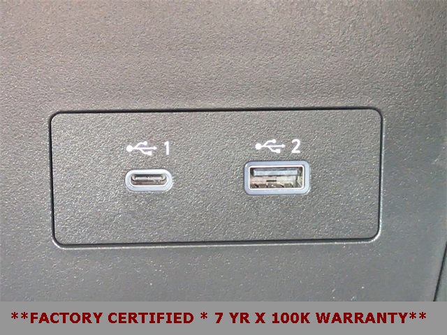 Certified 2024 Nissan Pathfinder Rock Creek image 23