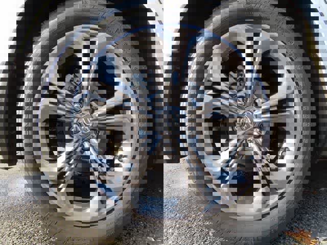 Certified 2023 Honda Accord EX image 8