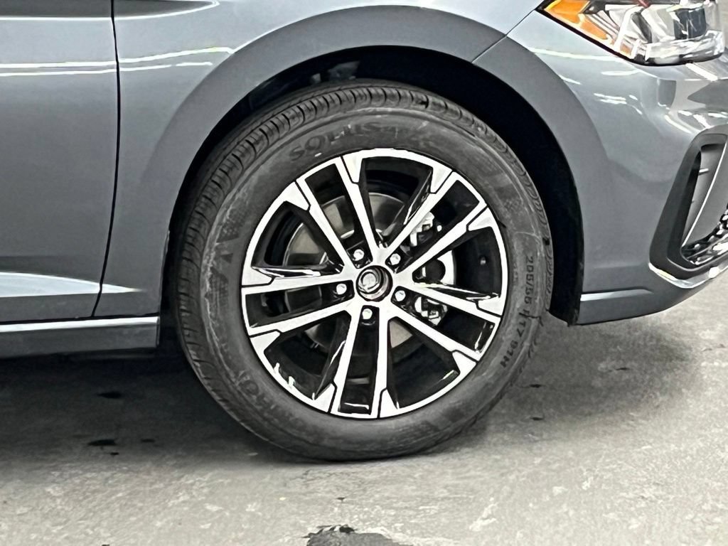 New 2026 Volkswagen Jetta Sport FWD image 34