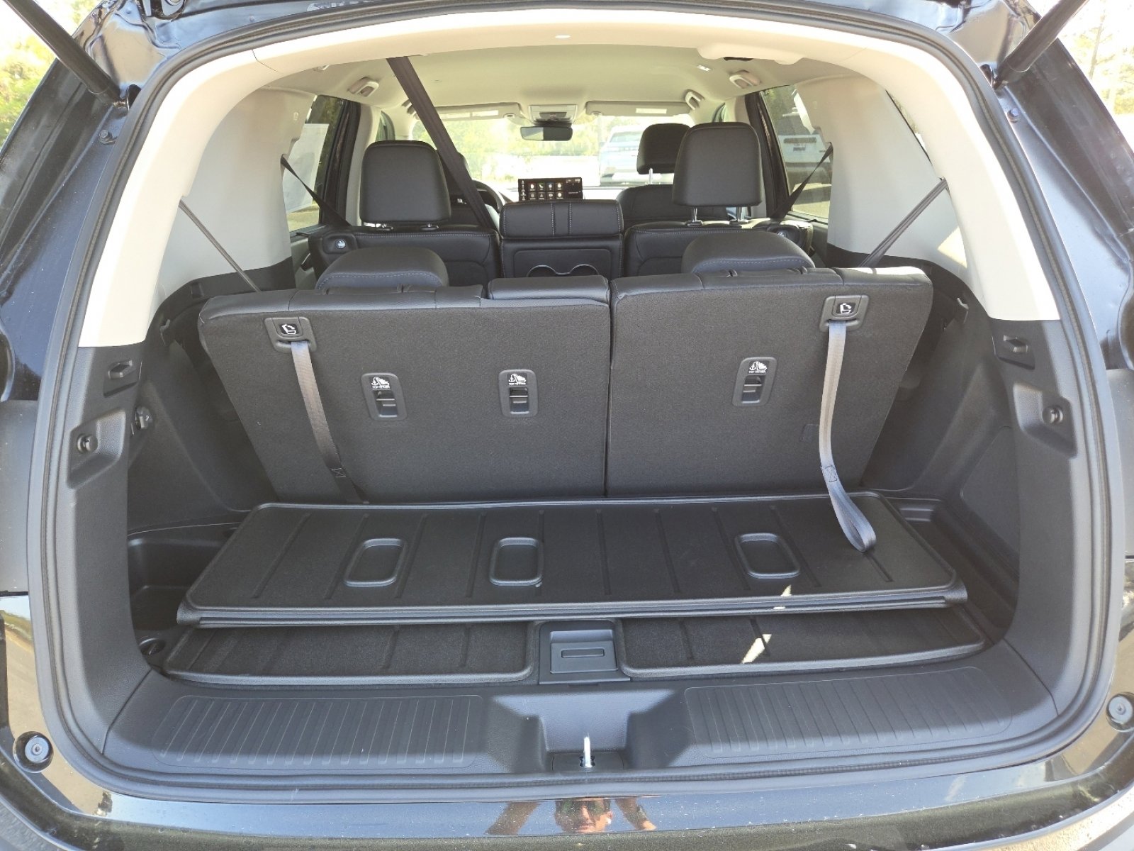 New 2026 Honda Pilot EX-L image 21