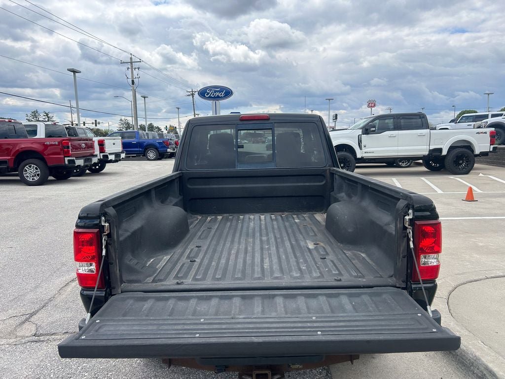 Used 2010 Ford Ranger XLT AWD/4WD image 14