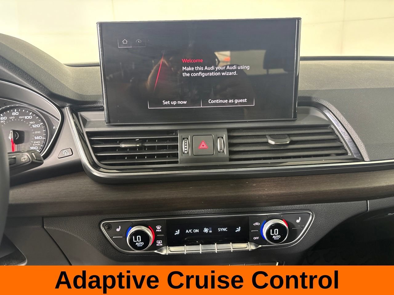 Used 2023 Audi Q5 2.0T Premium w/ Convenience Package AWD/4WD image 15