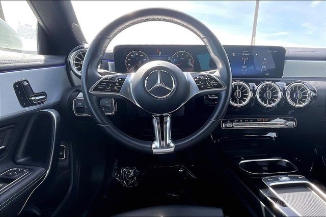 Used 2025 Mercedes-Benz CLA 250 CLA 250 image 5