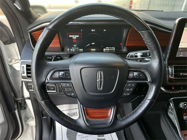 Used 2021 Lincoln Navigator L Reserve w/ Luxury Package image 15