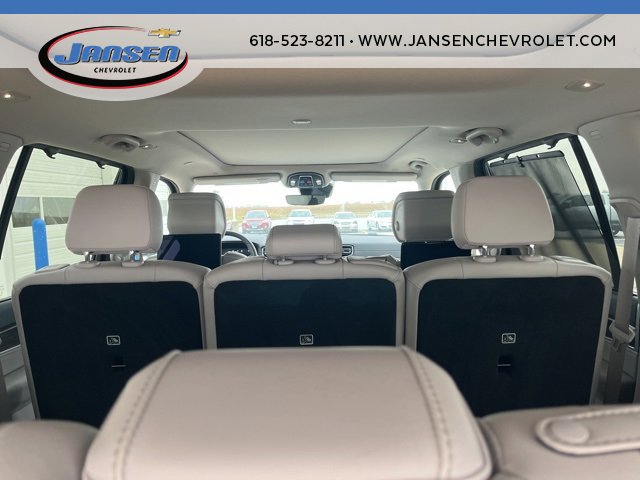 Used 2024 Jeep Wagoneer Series III w/ Premium Group I image 8