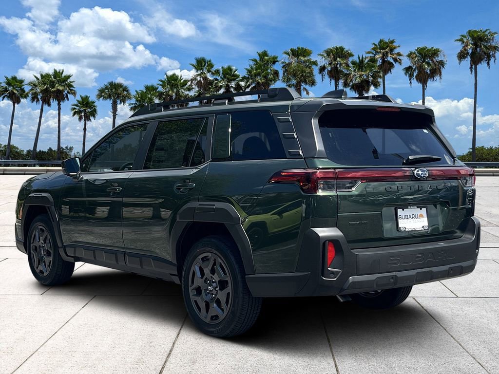 New 2026 Subaru Outback Premium AWD/4WD image 6