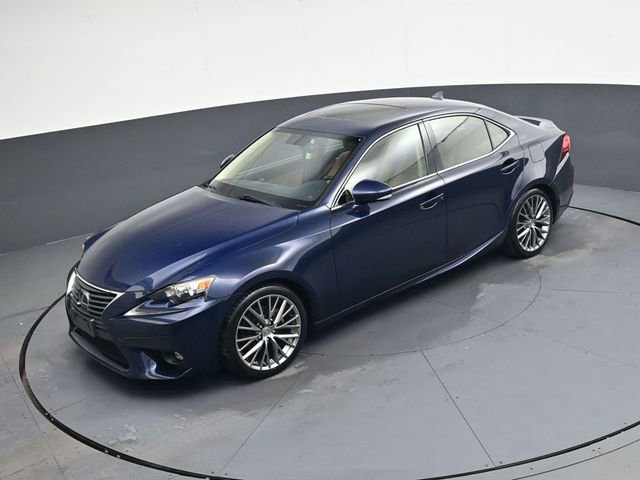 Used 2015 Lexus IS 250 AWD w/ Navigation System Package image 26