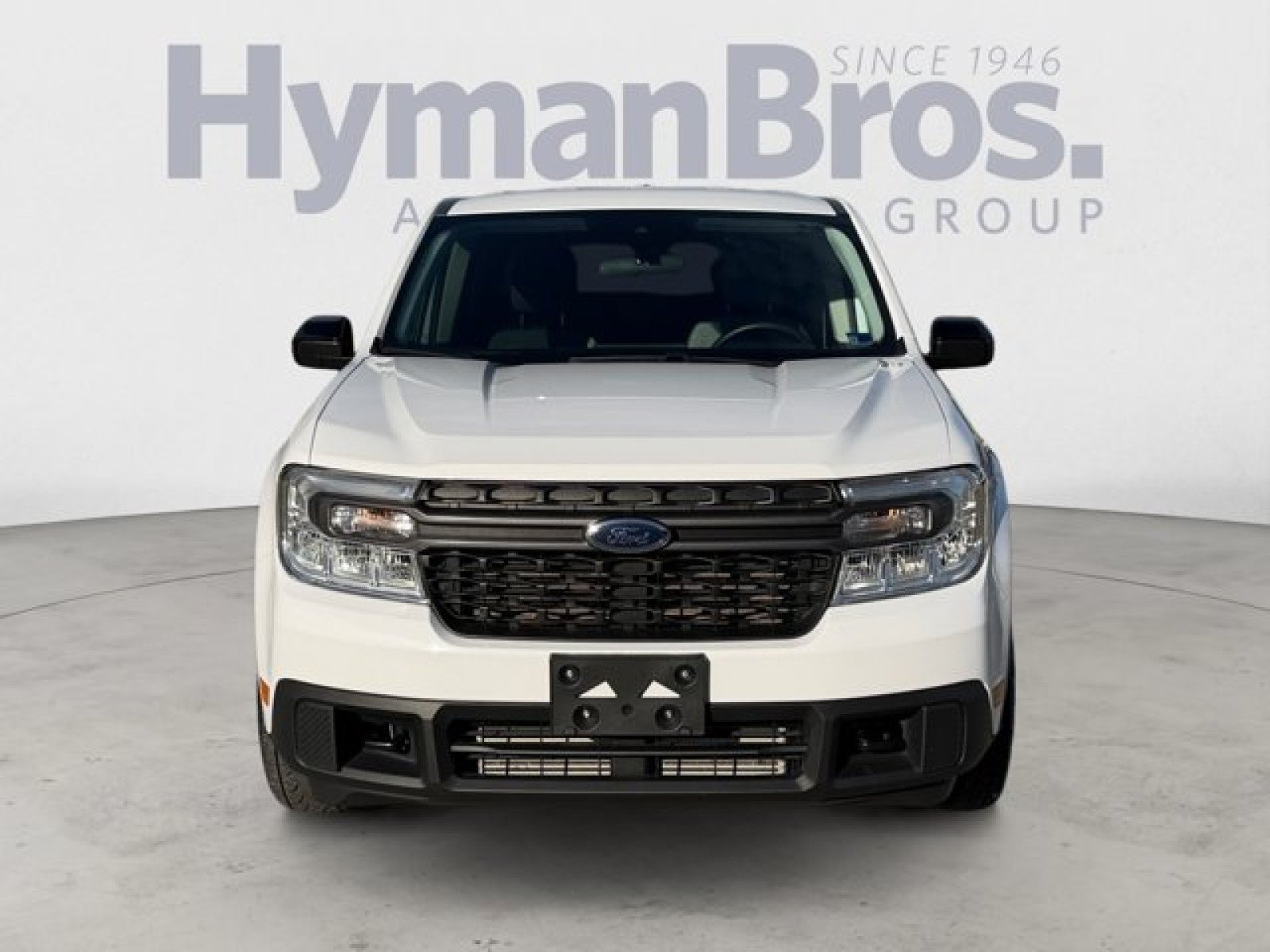 Used 2024 Ford Maverick XLT w/ XLT Luxury Package AWD/4WD image 8