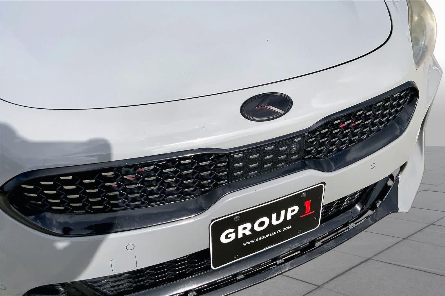 Used 2019 Kia Stinger GT2 RWD image 28