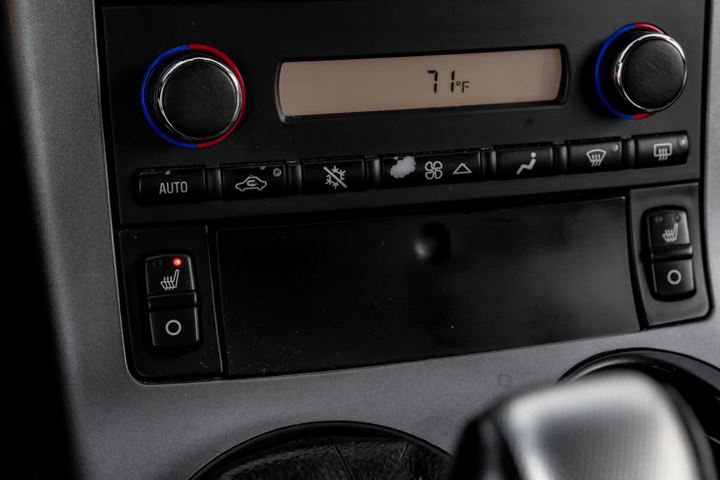 Used 2006 Chevrolet Corvette Coupe w/ Preferred Equipment Group image 25