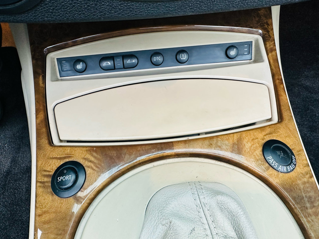 Used 2007 BMW Z4 3.0i image 18