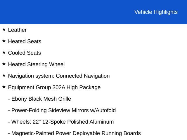 Used 2024 Ford Expedition Max Limited image 6