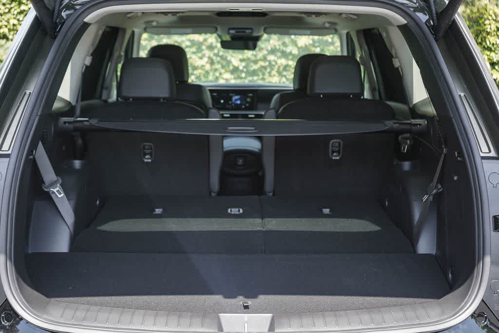 New 2026 Hyundai Palisade Limited AWD/4WD image 26
