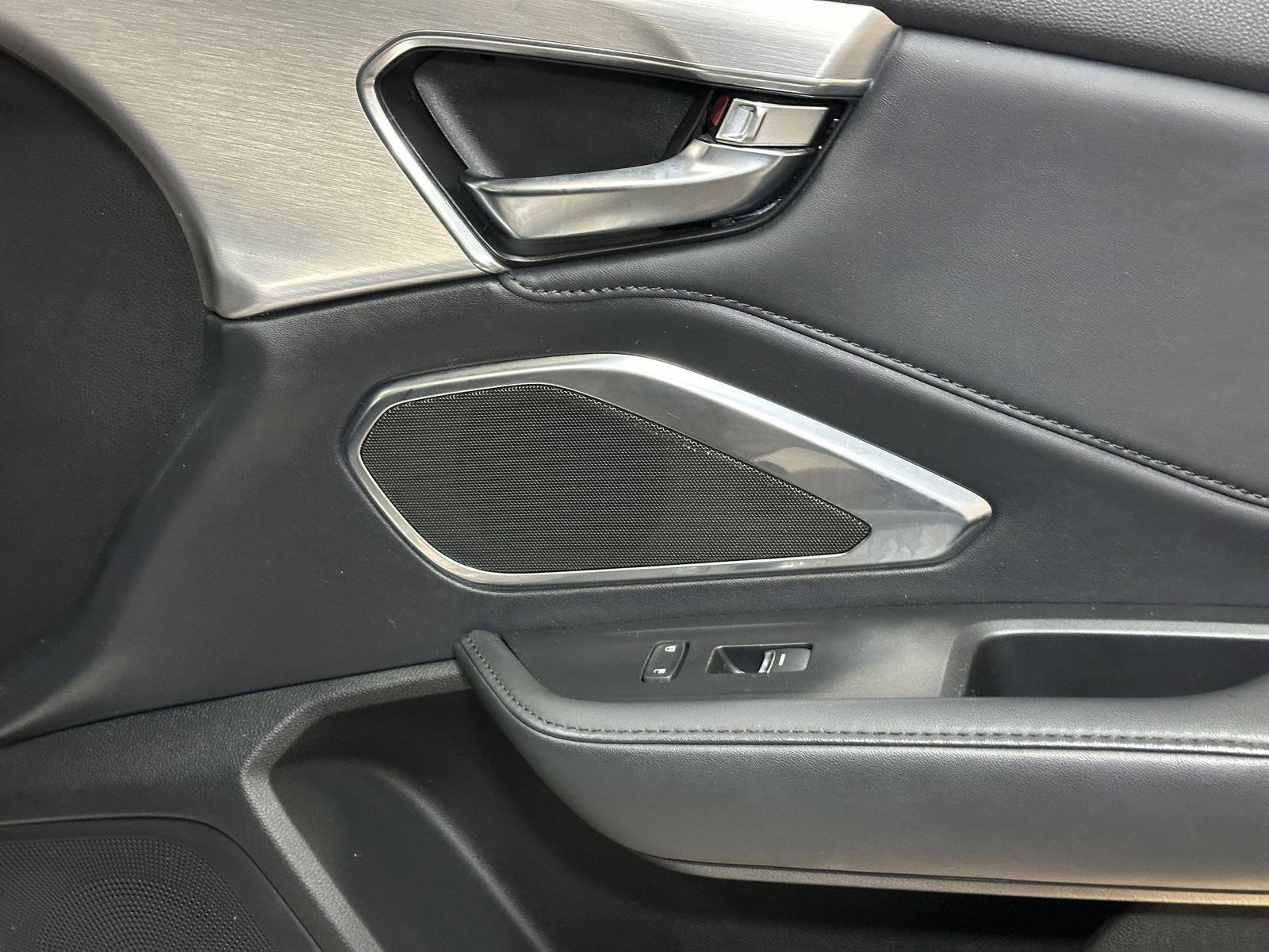 Used 2019 Acura RDX AWD image 38