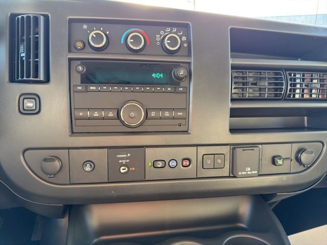 New 2025 Chevrolet Express 2500 w/ Driver Convenience Package image 13