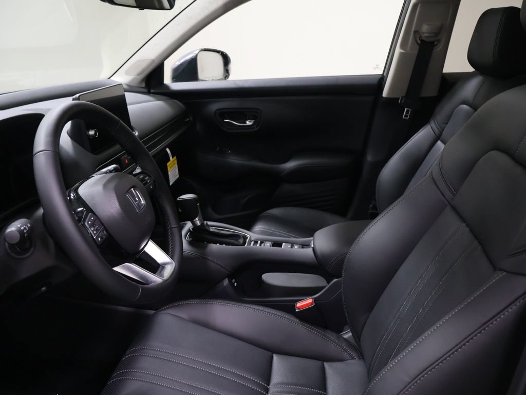 New 2027 Honda HR-V EX-L image 11