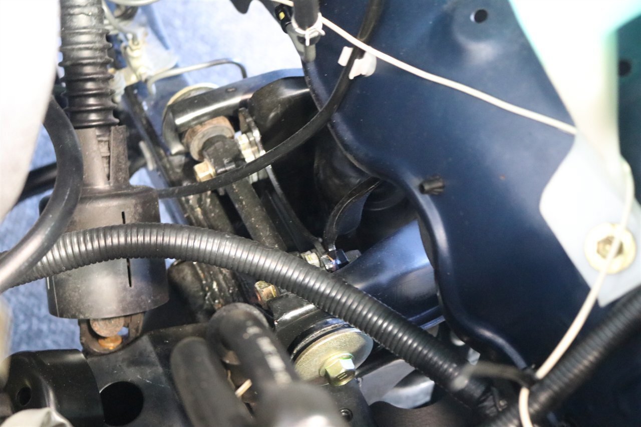 Used 1995 Toyota T100 2WD Regular Cab image 42