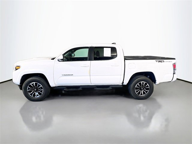Used 2021 Toyota Tacoma SR5 image 4