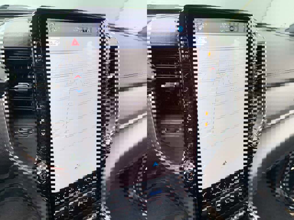 New 2026 RAM 2500 Laramie image 33