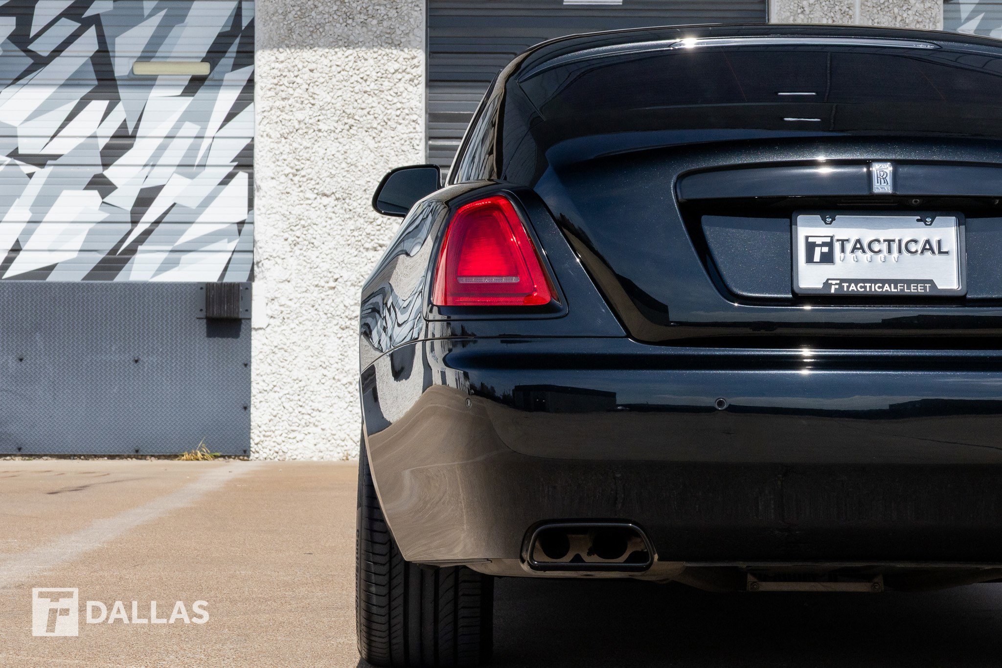 Used 2017 Rolls-Royce Wraith RWD image 15
