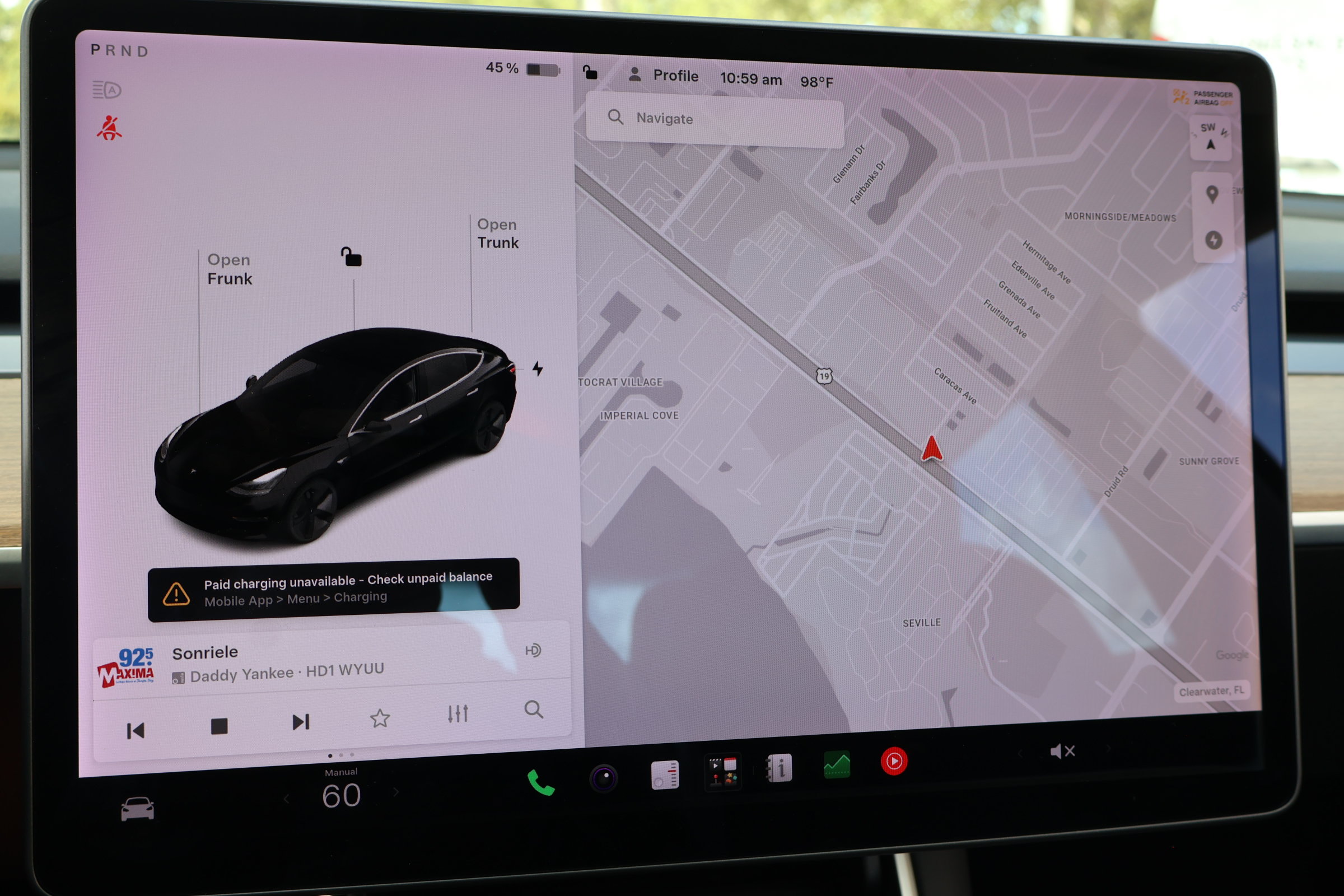 Used 2019 Tesla Model 3 Standard Range Plus RWD image 24