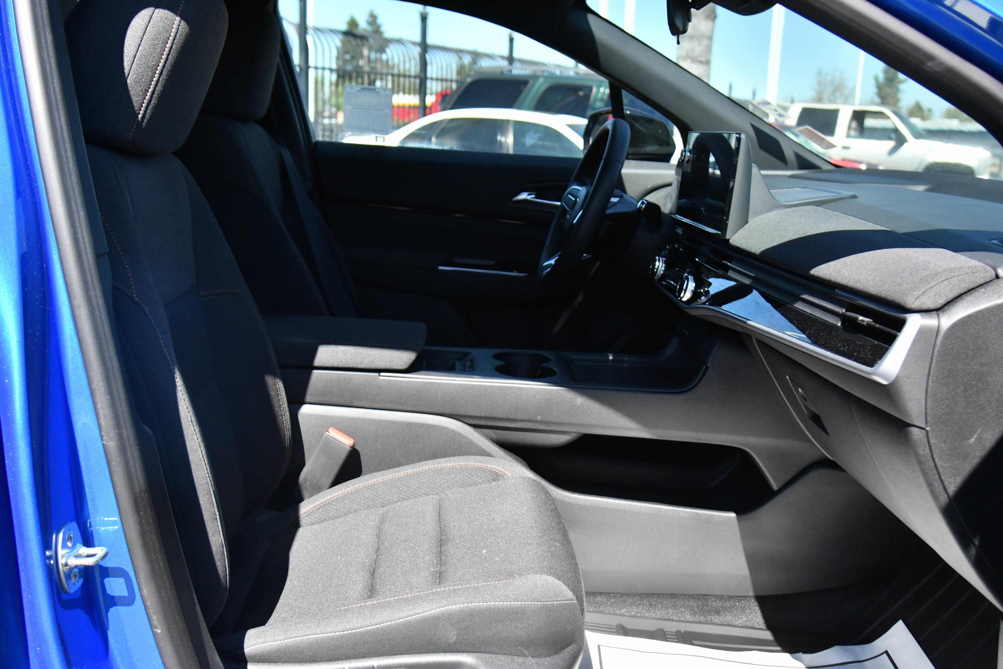 Used 2025 Honda Prologue Eco image 46