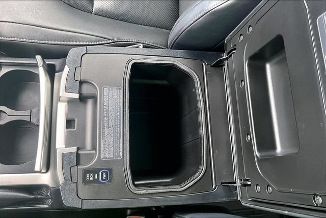 Used 2019 Toyota Land Cruiser AWD/4WD image 26