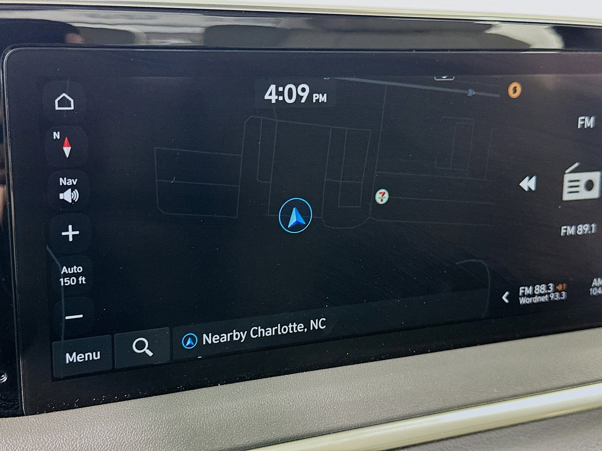 Used 2023 Hyundai Sonata SEL w/ Convenience Package image 22