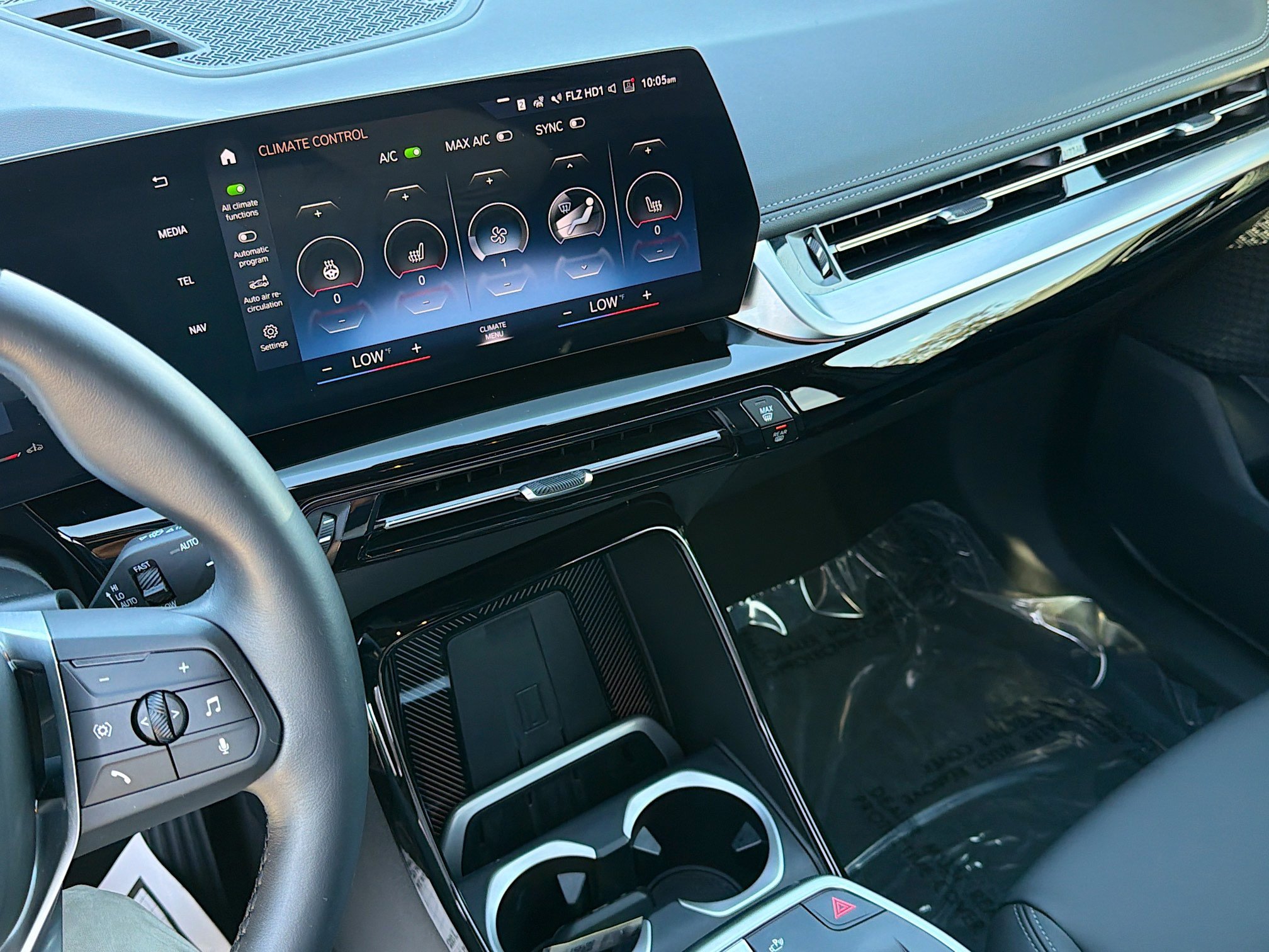 Used 2023 BMW X1 xDrive28i w/ Convenience Package image 28