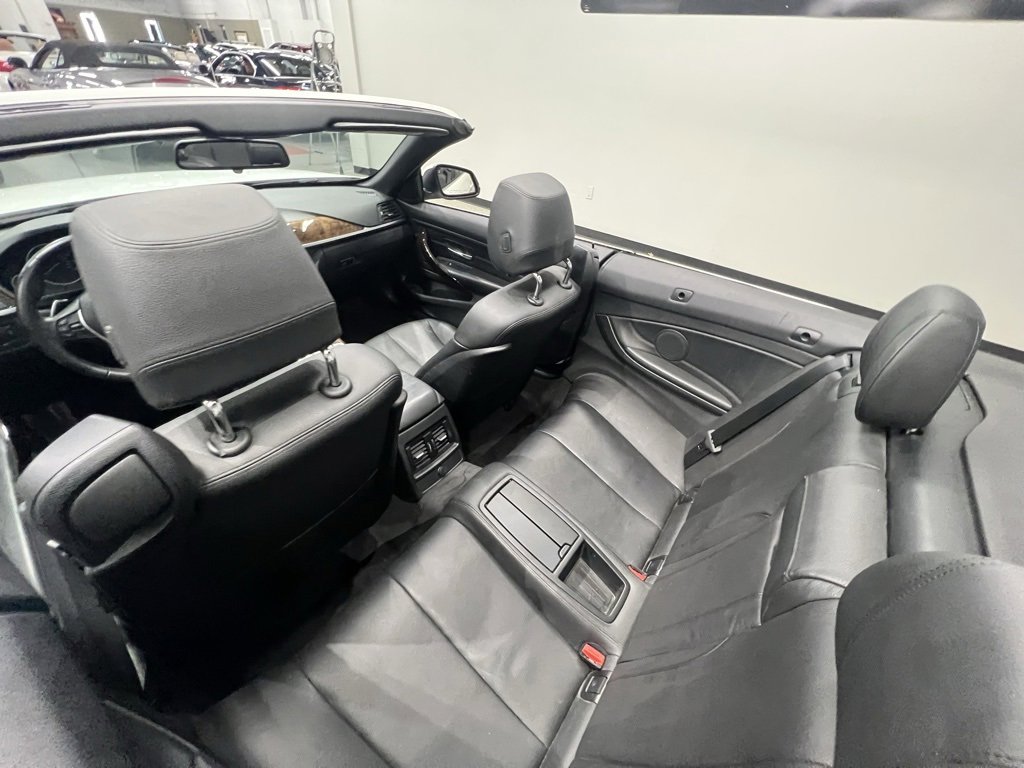 Used 2014 BMW 428i 428i image 11