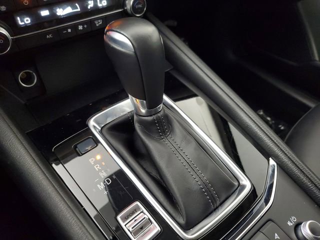 Certified 2023 MAZDA CX-5 AWD 2.5 S w/ Select Package image 31