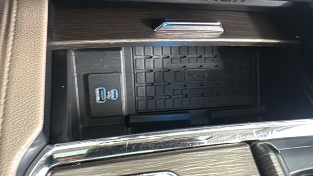 Used 2024 Ford Expedition Max Limited image 30