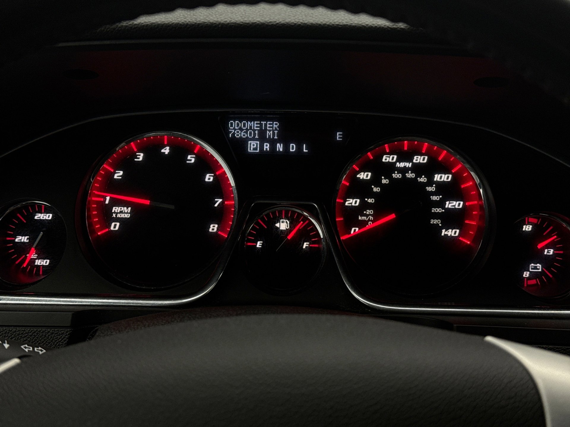 Used 2017 GMC Acadia Limited SLT image 13