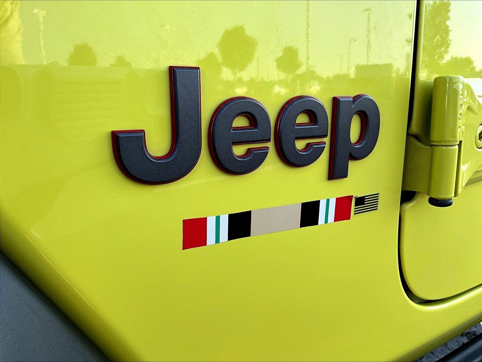 Used 2023 Jeep Wrangler Unlimited Rubicon w/ Cold Weather Group AWD/4WD image 37