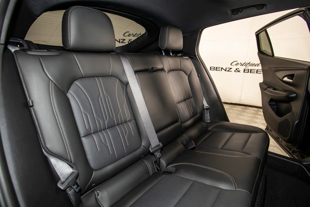 Used 2024 Buick Envista Avenir FWD image 15