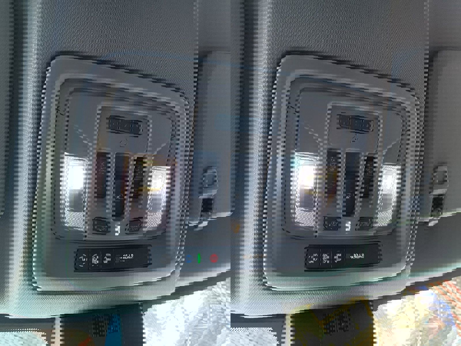 New 2026 Chevrolet Silverado 2500 LTZ w/ Z71 Chrome Sport Edition image 33