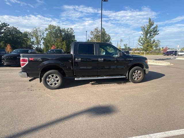 Used 2014 Ford F150 XLT w/ Equipment Group 302A Luxury AWD/4WD image 6