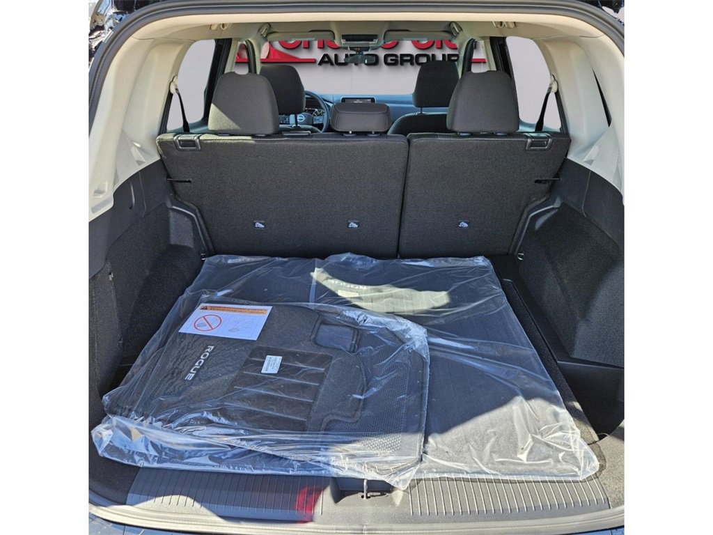 New 2026 Nissan Rogue SV image 17