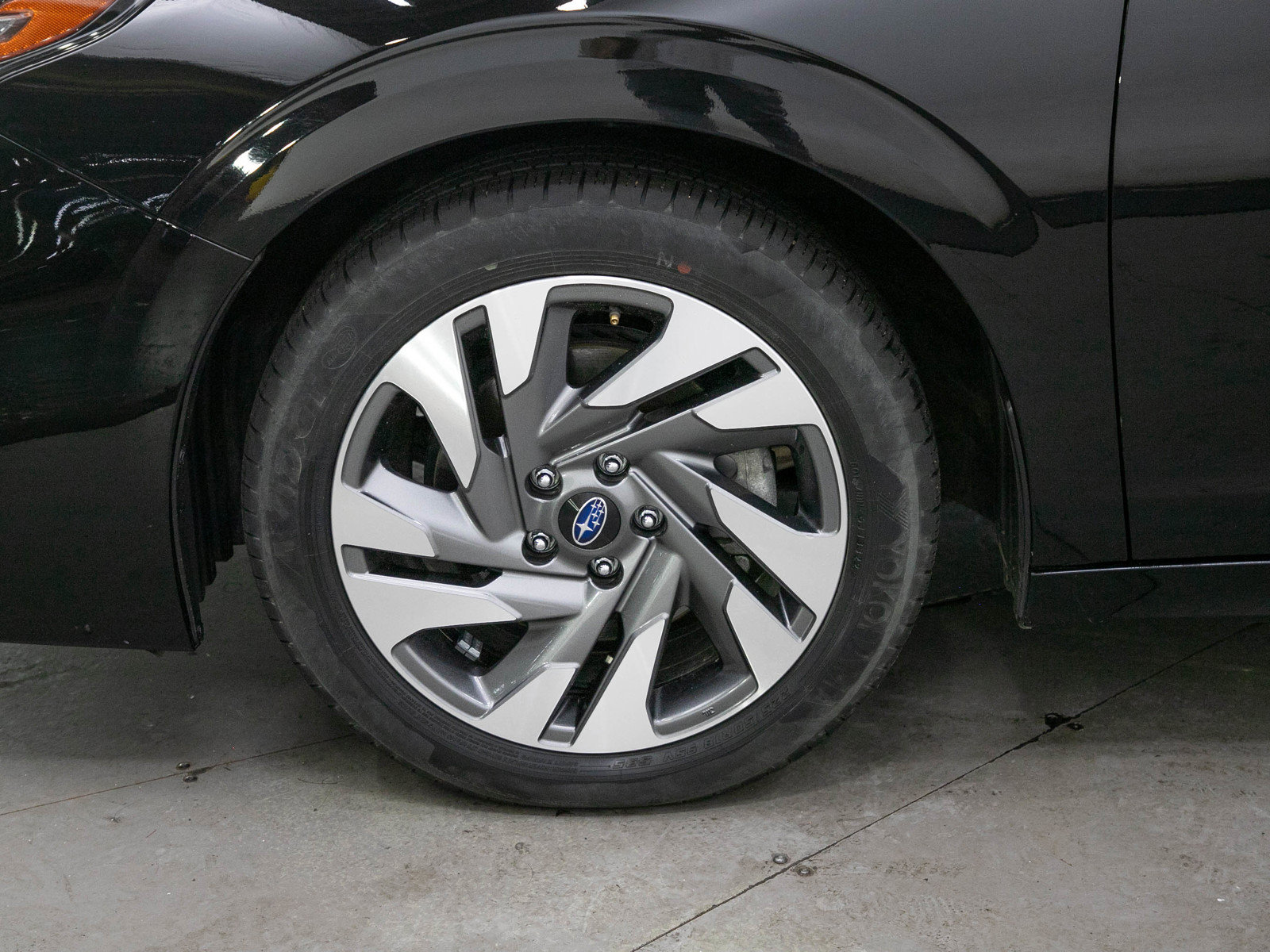 Used 2024 Subaru Legacy Limited AWD/4WD image 27