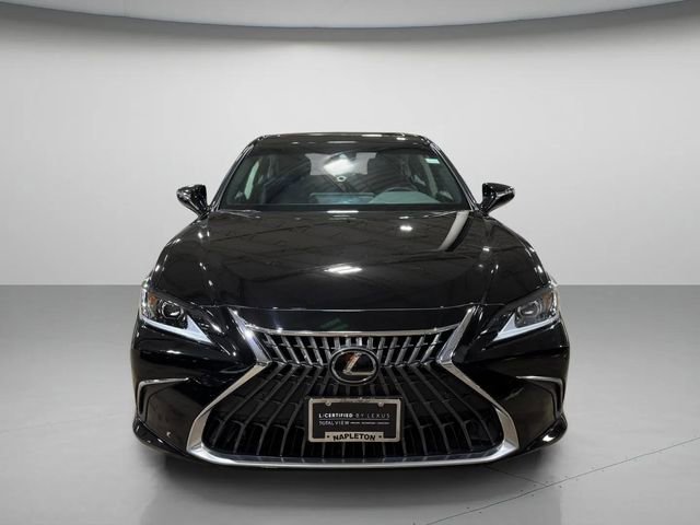 Used 2024 Lexus ES 350 w/ Premium Package FWD image 9