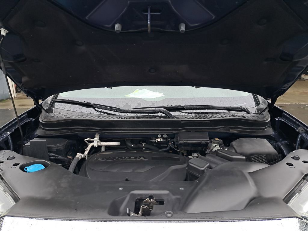 Used 2023 Honda Ridgeline RTL-E image 28